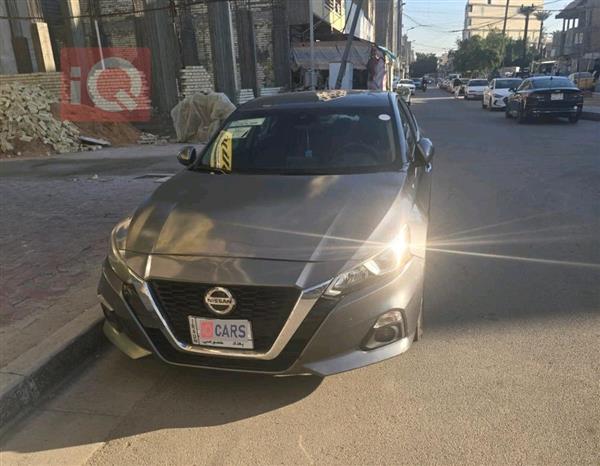 نيسان ألتيما 2021 للبيع في العراق -  بغداد